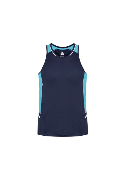 Men's Renegade Singlet - SG702M