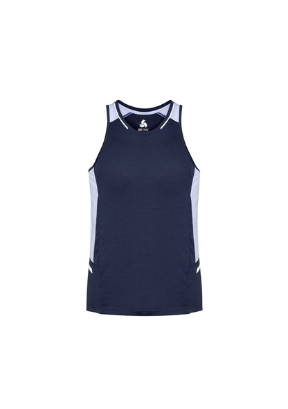 Men's Renegade Singlet - SG702M