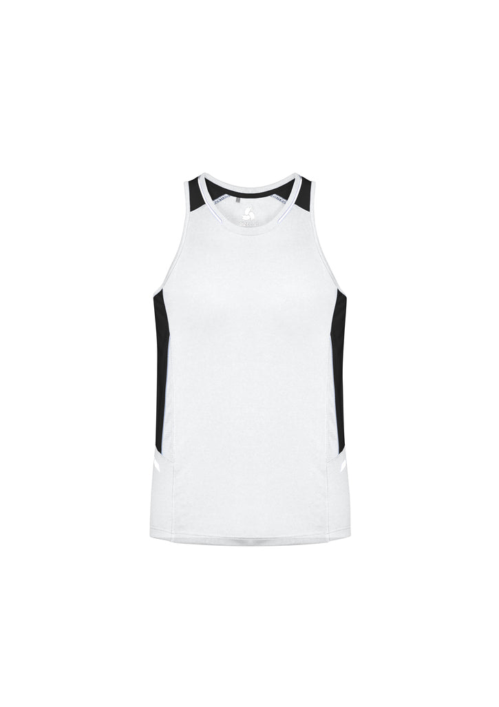 Men's Renegade Singlet - SG702M