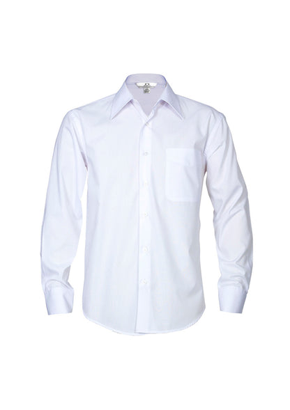 Mens Metro Long Sleeve Shirt - SH714