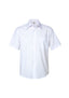 Mens Metro Short Sleeve Shirt - SH715