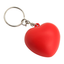 STRESS HEART KEY RING - SKR002