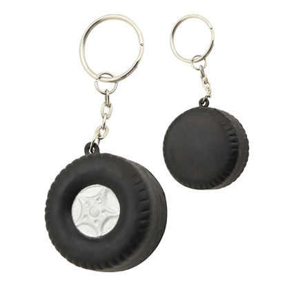 STRESS TYRE KEY RING - SKR005
