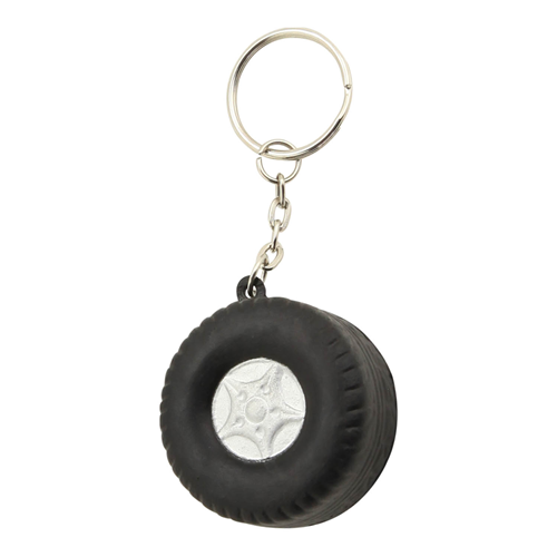 STRESS TYRE KEY RING - SKR005