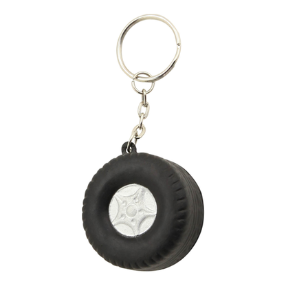 STRESS TYRE KEY RING - SKR005
