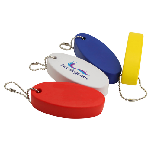 STRESS FLOATING KEY RING - SKR006