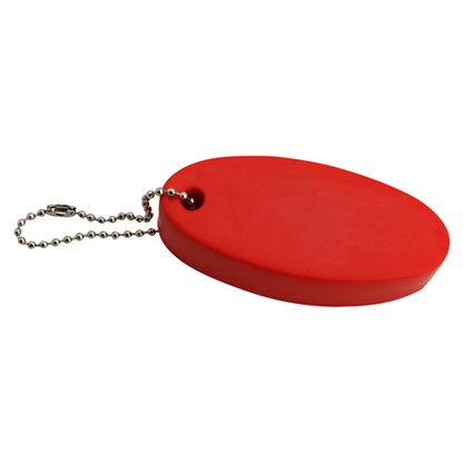 STRESS FLOATING KEY RING - SKR006