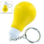 STRESS LIGHTING BULB KEY RING - SKR011