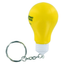 STRESS LIGHTING BULB KEY RING - SKR011