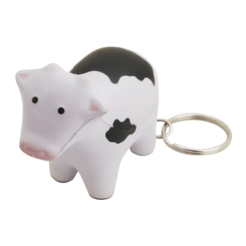 STRESS COW KEYRING - SKR012