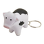 STRESS COW KEYRING - SKR012