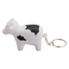 STRESS COW KEYRING - SKR012