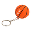 STRESS BASKETBALL KEYRING - SKR013