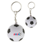 STRESS SOCCERBALL KEYRING - SKR015