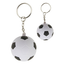 STRESS SOCCERBALL KEYRING - SKR015
