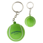 STRESS TENNIS BALL KEYRING - SK016