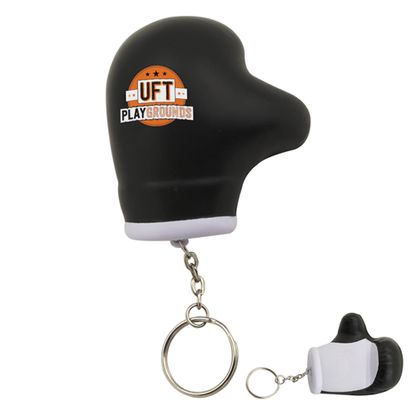 STRESS GLOVE KEYRING - SKR020