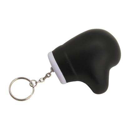 STRESS GLOVE KEYRING - SKR020