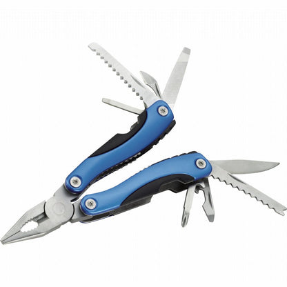 THE TONCA 11 FUNCTION MINI MULTI TOOL - SM9335