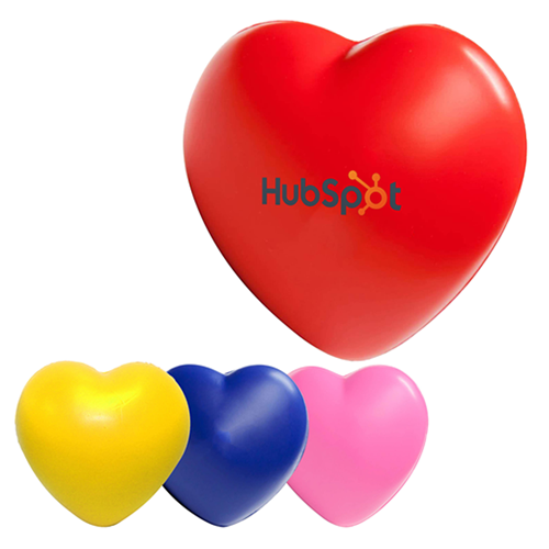 Stress Heart - SS003