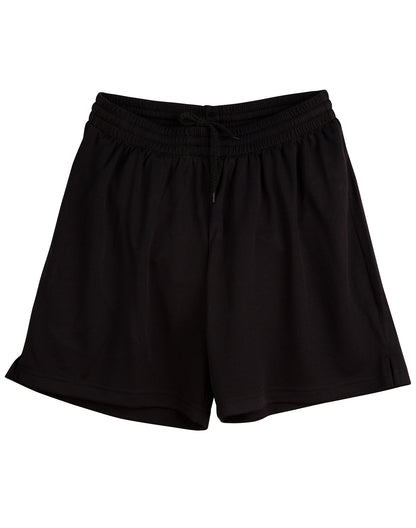 Kids Cross Sports Shorts - SS01K