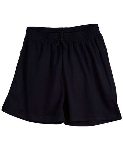 Adult Cross Sports Shorts - SS01A