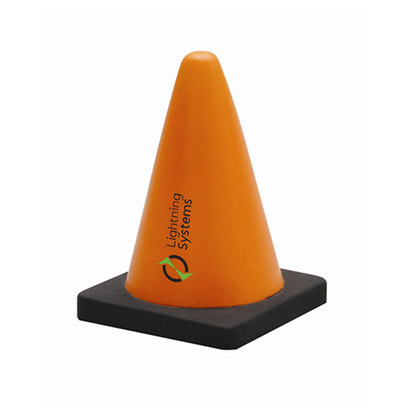 STRESS TRAFFIC CONE - SS038