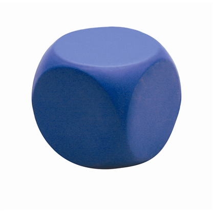 Stress Round Dice - SS052