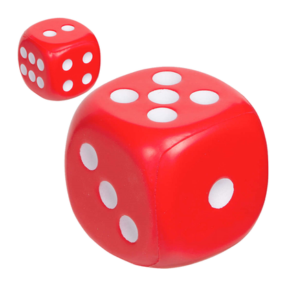 Stress Large Dice - SS058