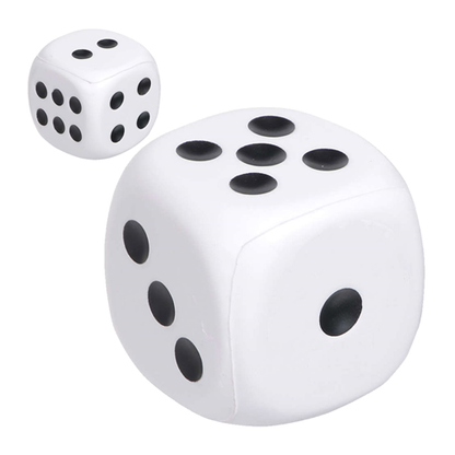 Stress Large Dice - SS058