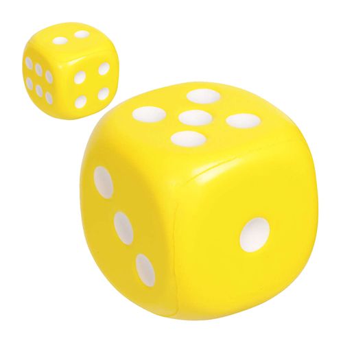 Stress Large Dice - SS058