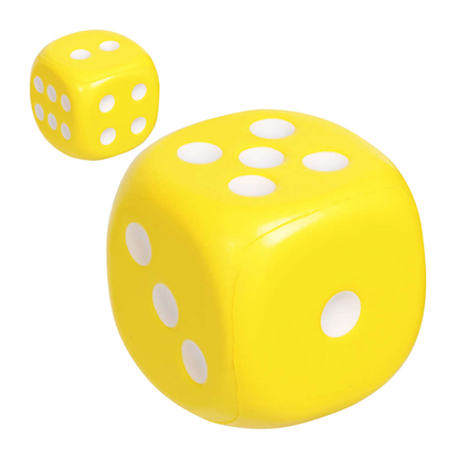 Stress Large Dice - SS058