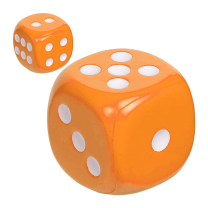 Stress Large Dice - SS058