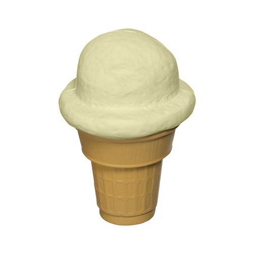 STRESS ICE CREAM - SS101