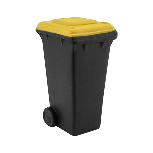 STRESS RUBBISH BIN - SS106
