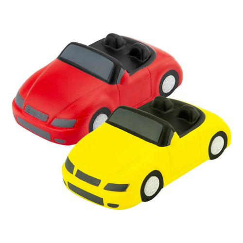 STRESS SPORTS CAR - ST002