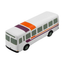 STRESS BUS WHITE - ST006