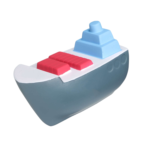 STRESS CARGO SHIP - ST015