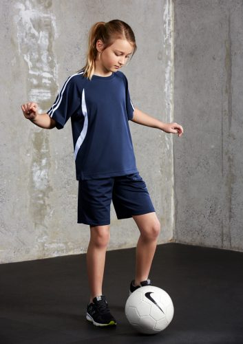 Kids Biz Cool™ Shorts - ST2020B