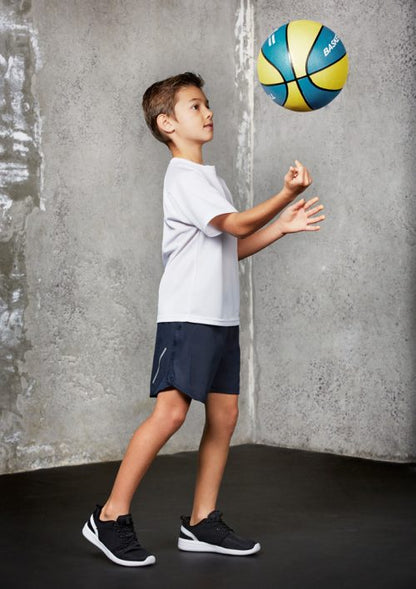 Kids Tactic Shorts - ST511K