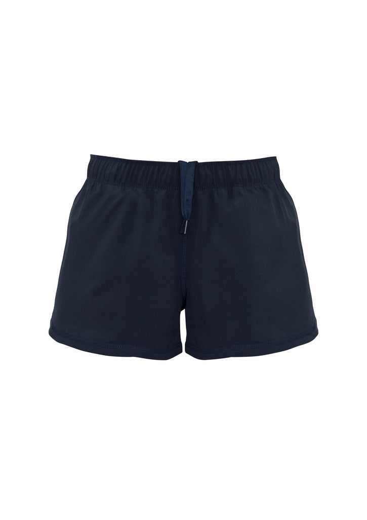 Ladies Tactic Shorts - ST512L