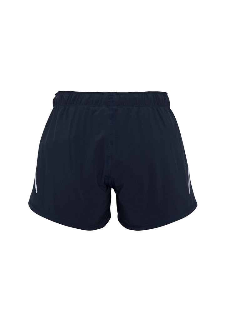 Ladies Tactic Shorts - ST512L