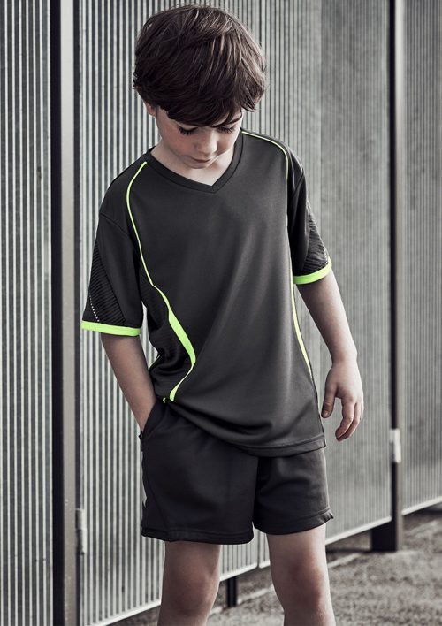 Kids Circuit Short - ST711K