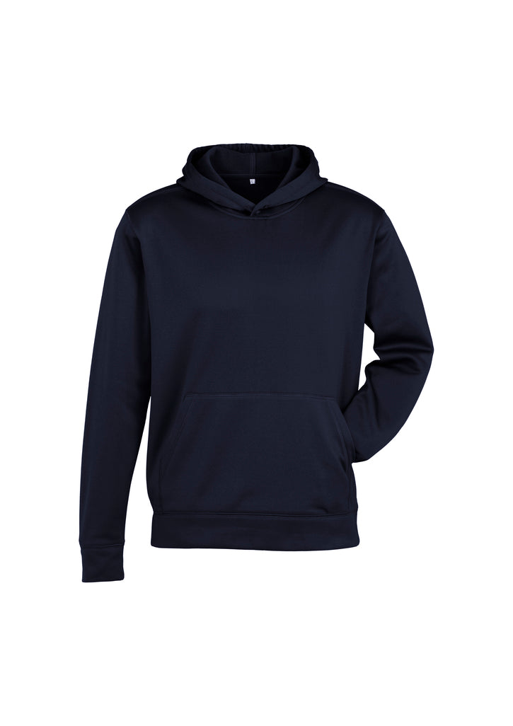 Kids Hype Pull on Hoodie - SW239KL