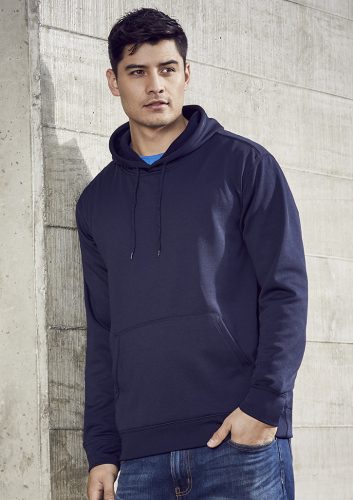Mens Hype Pull On Hoodie - SW239ML