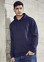 Mens Hype Pull On Hoodie - SW239ML