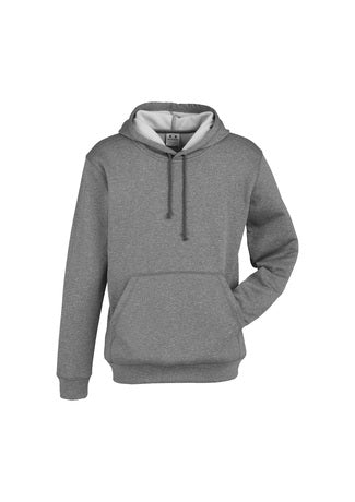 Mens Hype Pull On Hoodie - SW239ML