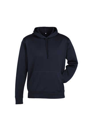 Mens Hype Pull On Hoodie - SW239ML