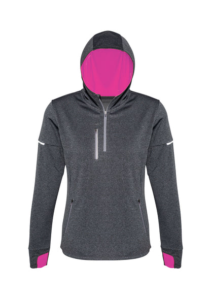 Ladies Pace Hoodie - SW635L