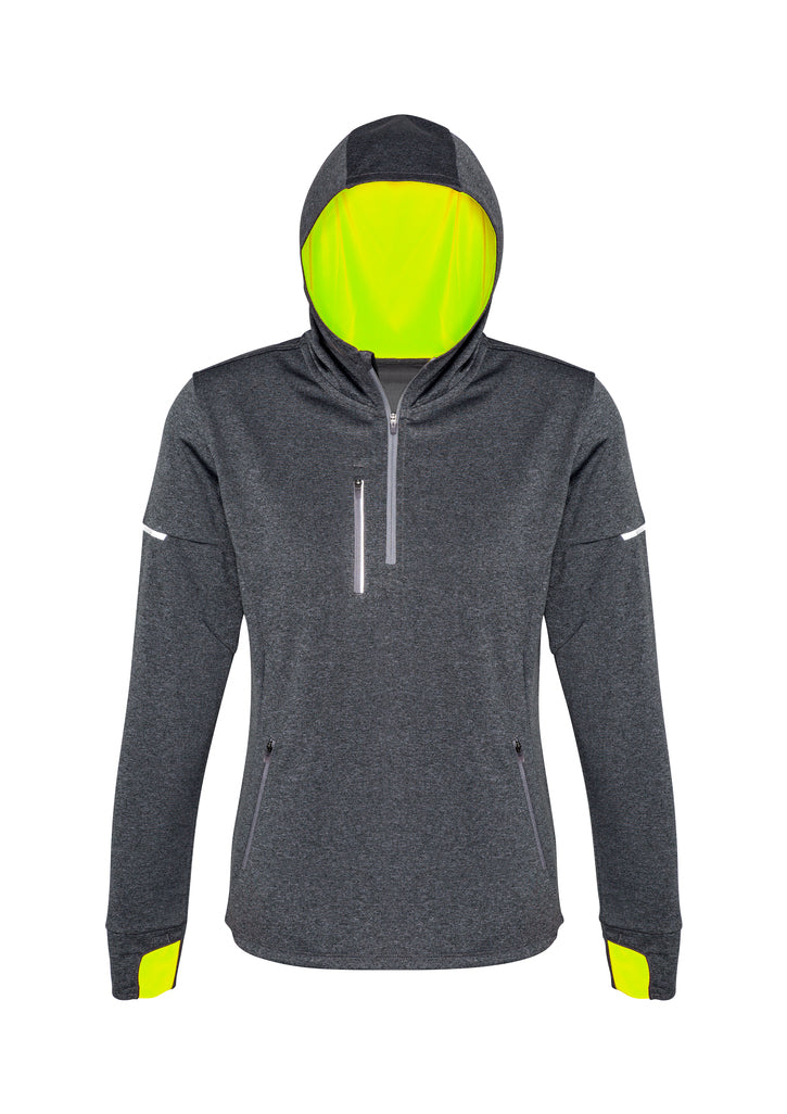 Ladies Pace Hoodie - SW635L